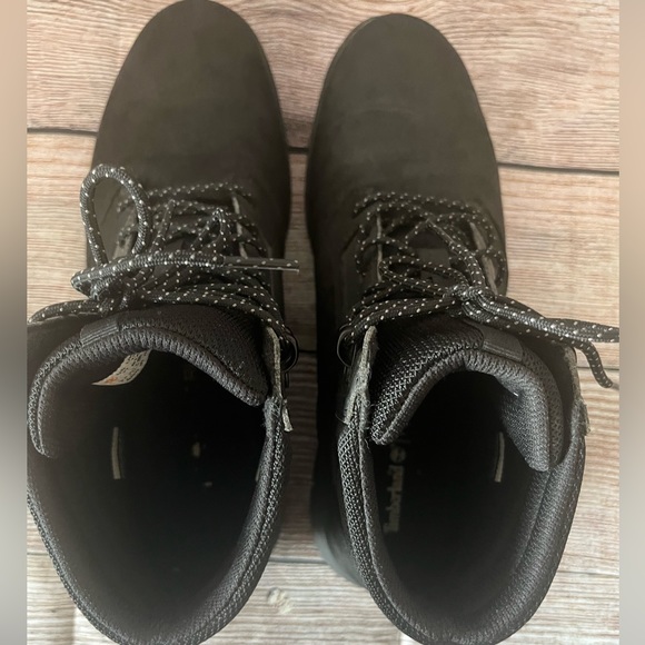 Timberland Grayson Sneaker boot - Picture 4 of 9